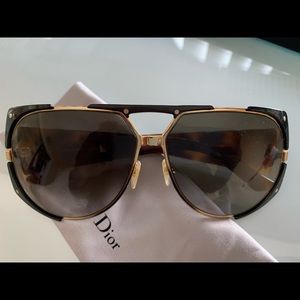 Dior Sunglasses